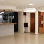 Projeto de arquitetura e reforma em apartamento - Pinheiros - SP