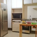 móvel planejado para cozinha