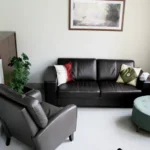 projeto de layout sala comercial