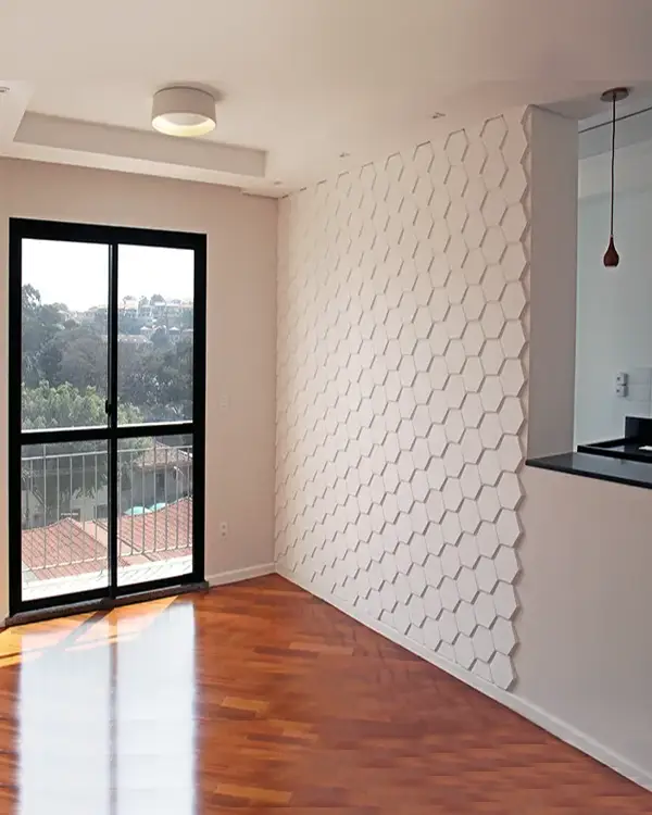 projeto arquitetura apartamento para idoso sp