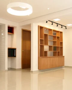 projeto de arquitetura em apartamento de luxo sp