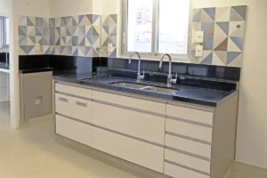 Projeto de Móveis para Cozinha