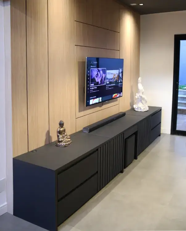 arquitetura para casas e apartamentos