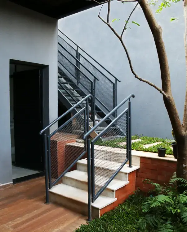 reforma residencial